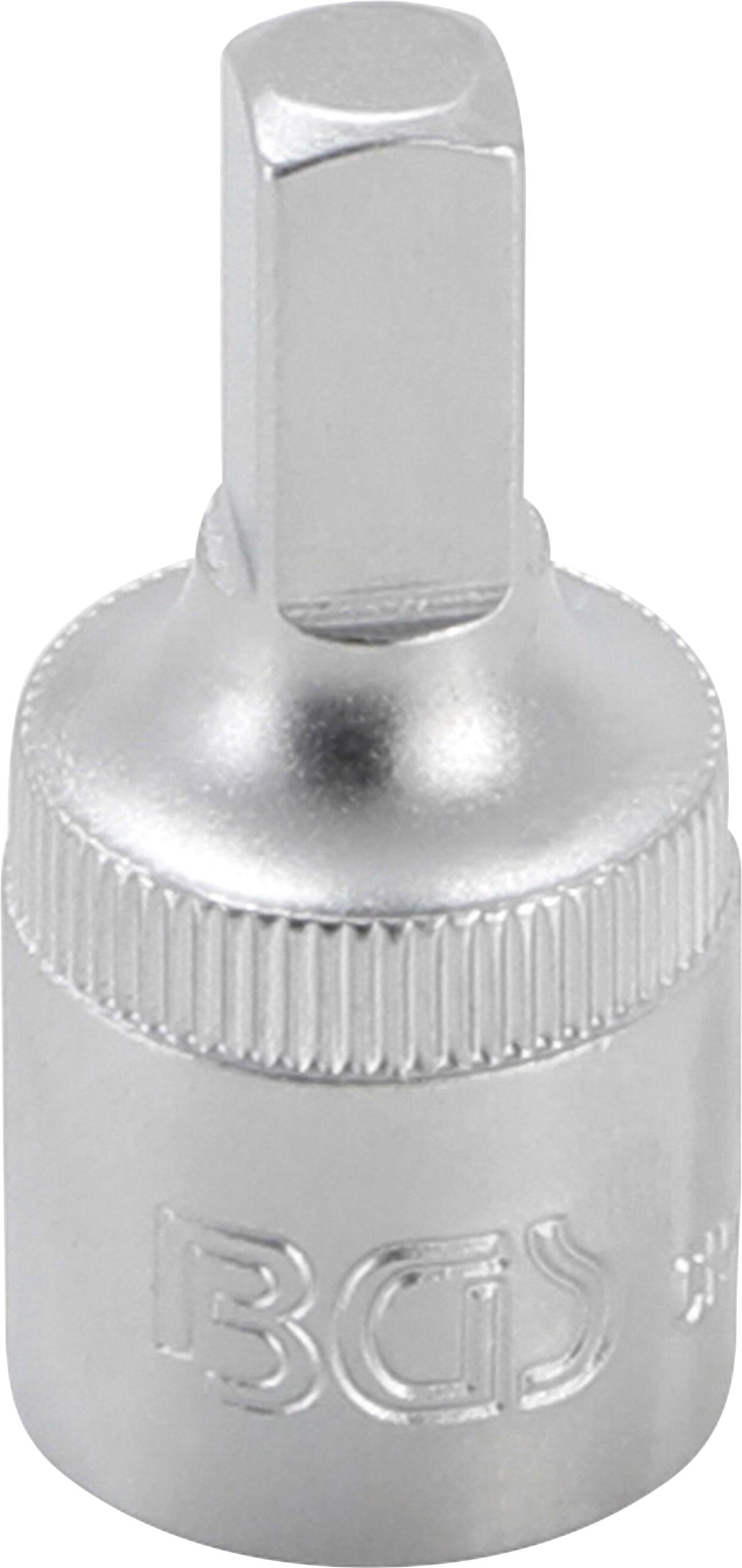 OIL SERVICE SOCKET SET | 12.5 MM (1/2") DRIVE | INTERNAL SQUARE | 6 PCS. (1016)