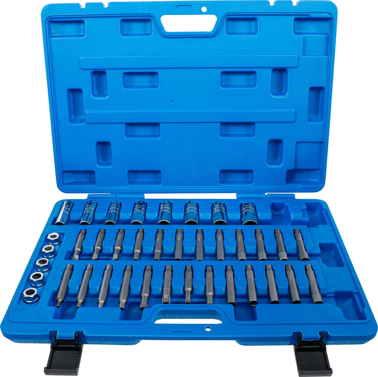 SHOCK ABSORBER TOOL KIT | 39 PCS. (2086)