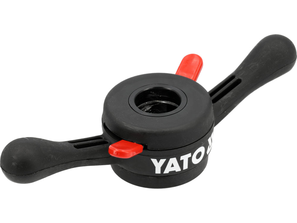 QUICK-FIT ADAPTER FOR WHEEL BALANCING MACHINES | FOR MACHINES YT-08060, YT-08061 | Ø36 MM (YT-08062)