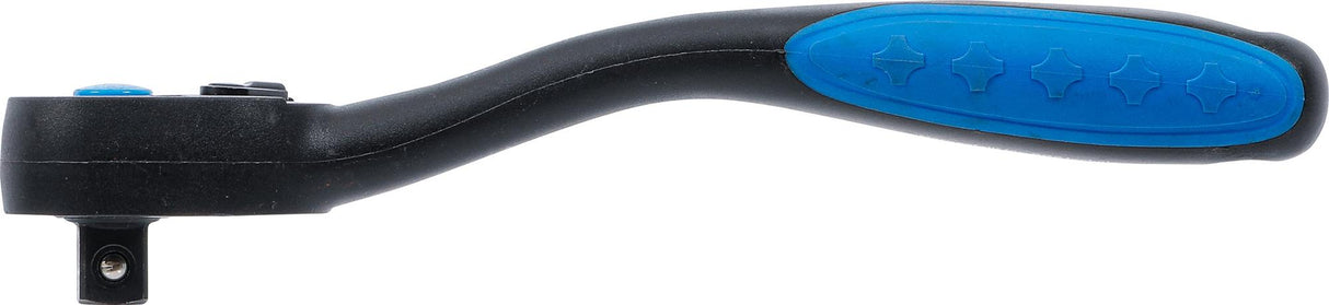 REVERSIBLE RATCHET, PLASTIC BODY | 12.5 MM (1/2") (304)