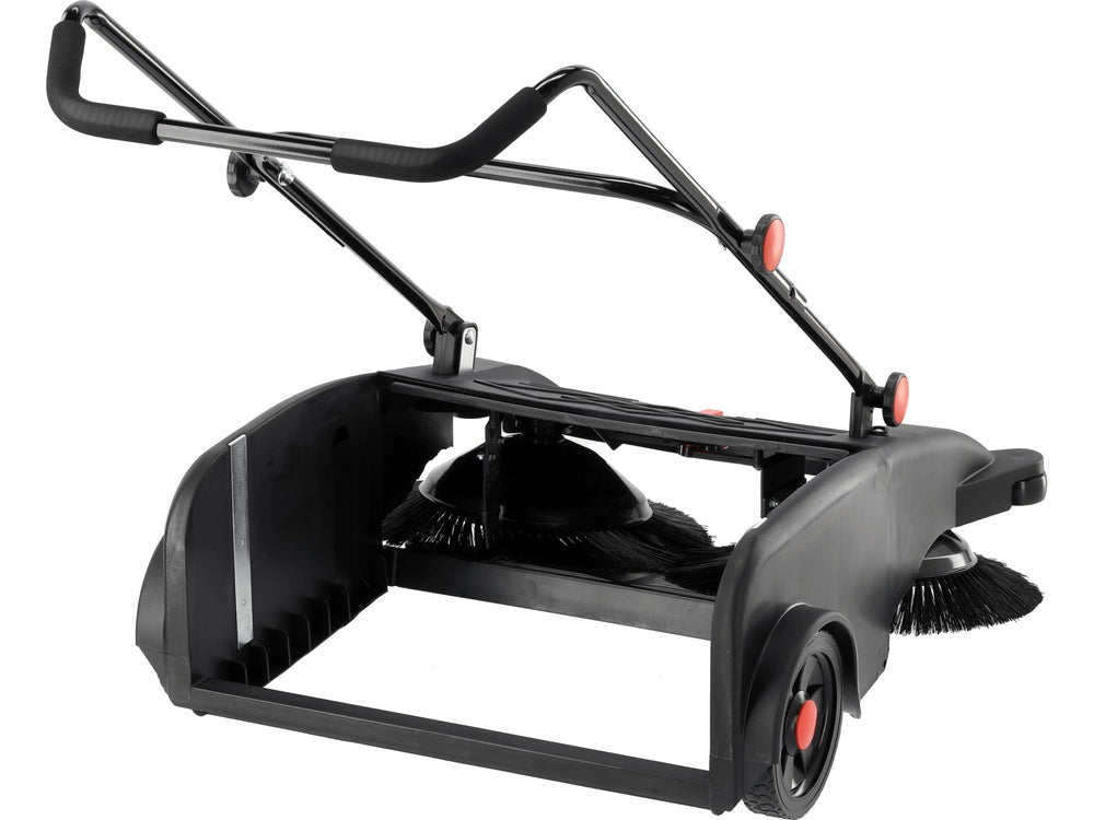 MANUAL SWEEPER 750MM (YT-17410)