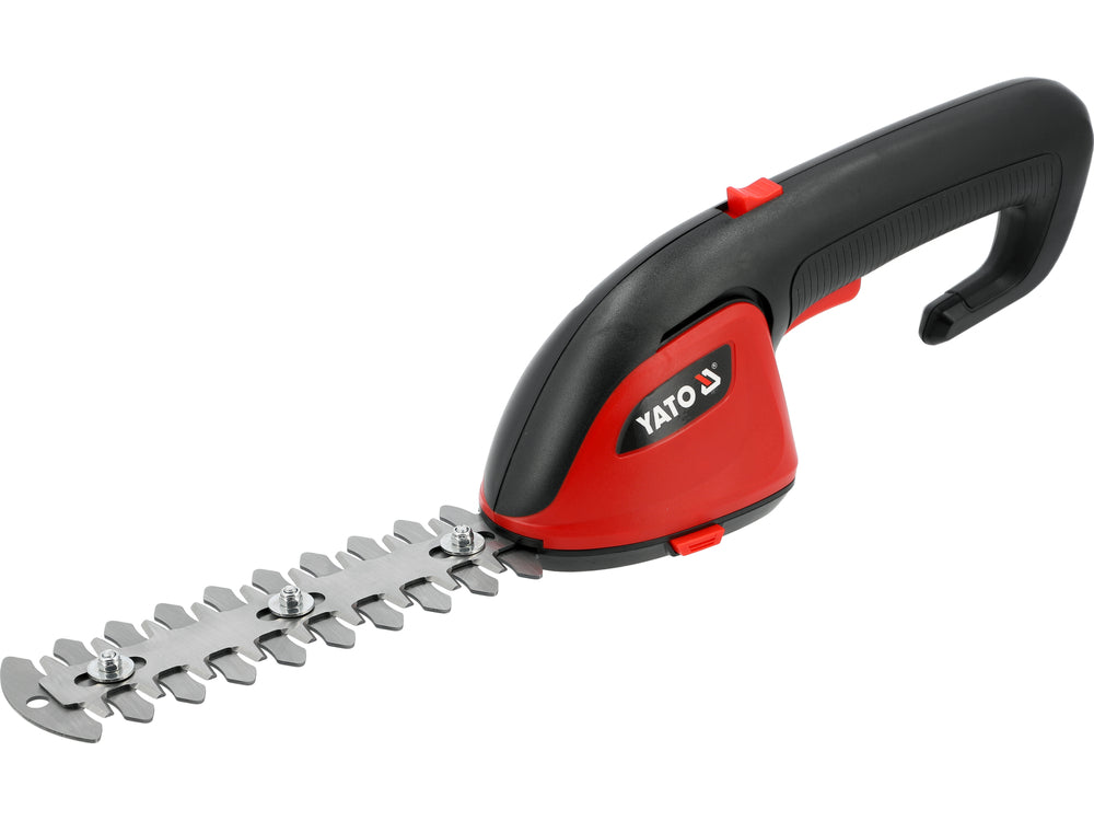 CORDLESS GRASS SHEARS 7.2V (YT-828359)