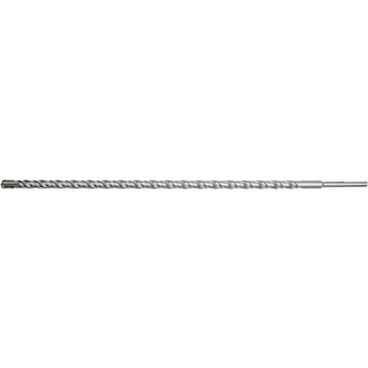 MASONRY DRILL BIT SDS MAX 24X900MM (23415)