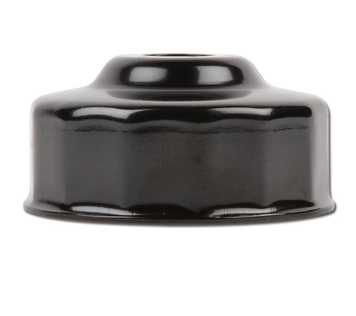 OIL FILTER CAP | 76 MM X P-14, BMW, AUDI, OPEL, VW AND OTHERS (H17017614)