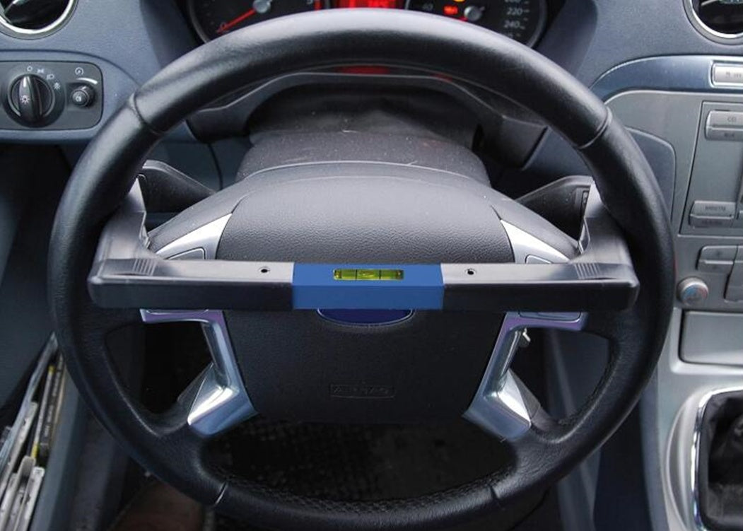 STEERING WHEEL LEVEL | 270-350 MM (SK9230)