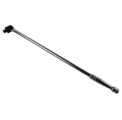 FLEX HANDLE FOR SOCKETS | EXTERNAL SQUARE 12.5 MM (1/2") | 610 MM (SK2687)