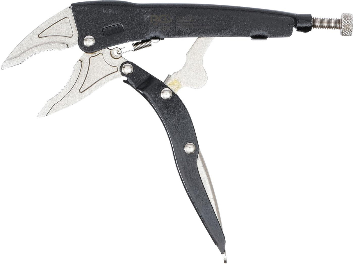 LOCKING GRIP PLIERS | "2-IN-1" | 200 MM (6803)