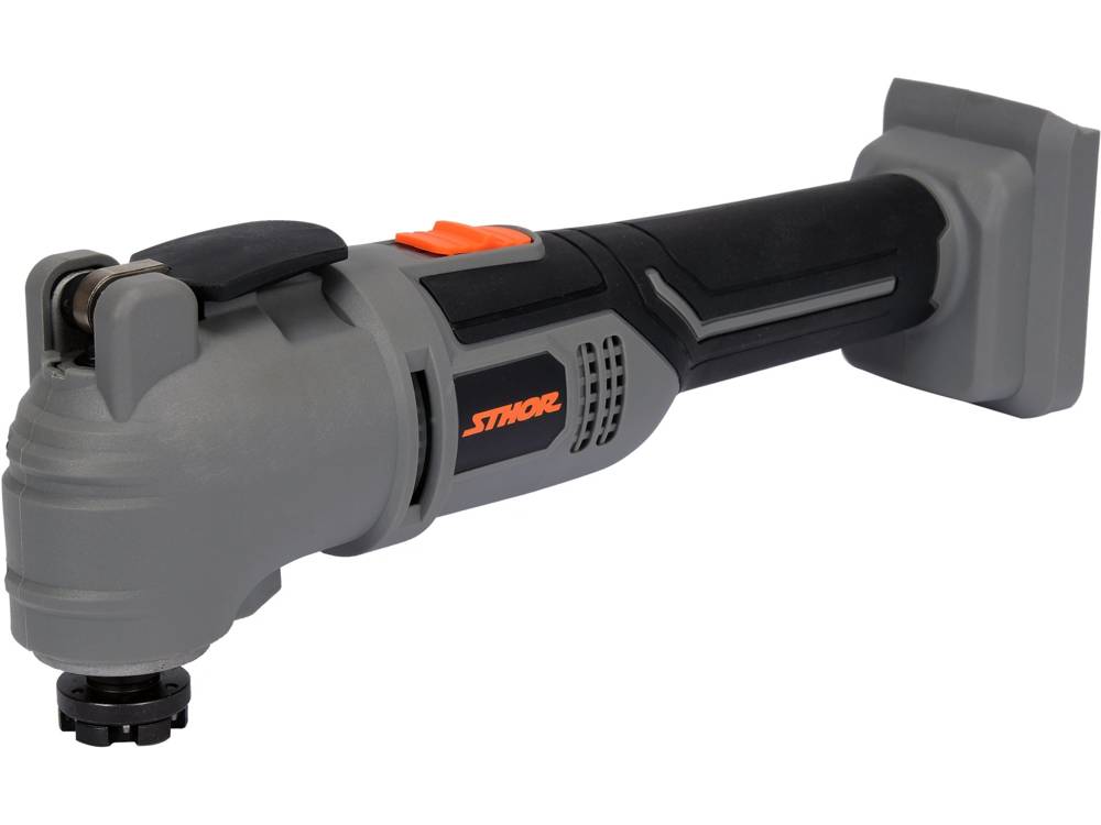 MULTI TOOL 20V - BODY (78151)