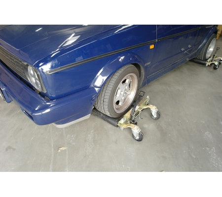 FLOOR JACK | 600 KG (8604)