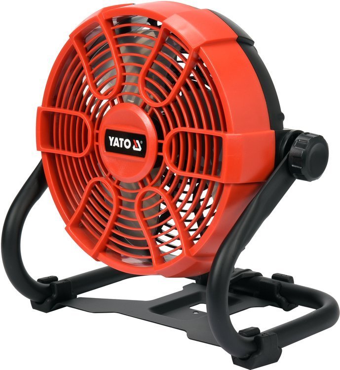 HYBRID AIR FAN 18V/240V - BODY (YT-82933)