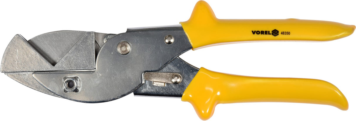 5 IN 1 MITRE SHEARS (48350)