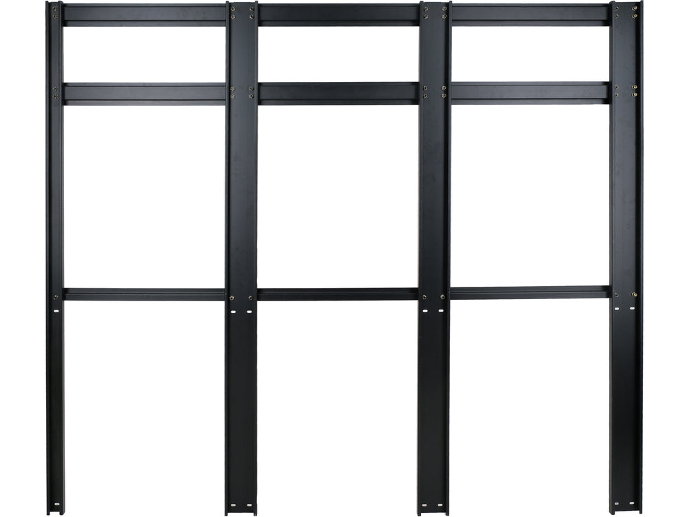 FRAME / RACK FOR PERFORATED PANEL | 2035 X 1864 X 50 MM (YT-08966)
