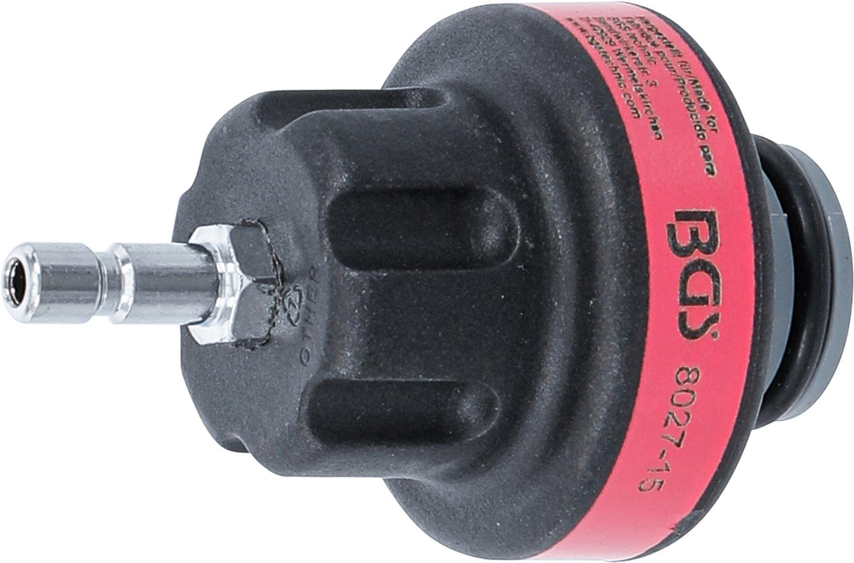 ADAPTOR NO. 15 FOR BGS 8027, 8098 | FOR FORD, MAZDA (8027-15)