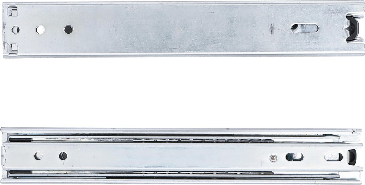 SLIDING RAILS | FOR METAL TOOL CASE BGS 3312 | 2 PCS. (3312-5)