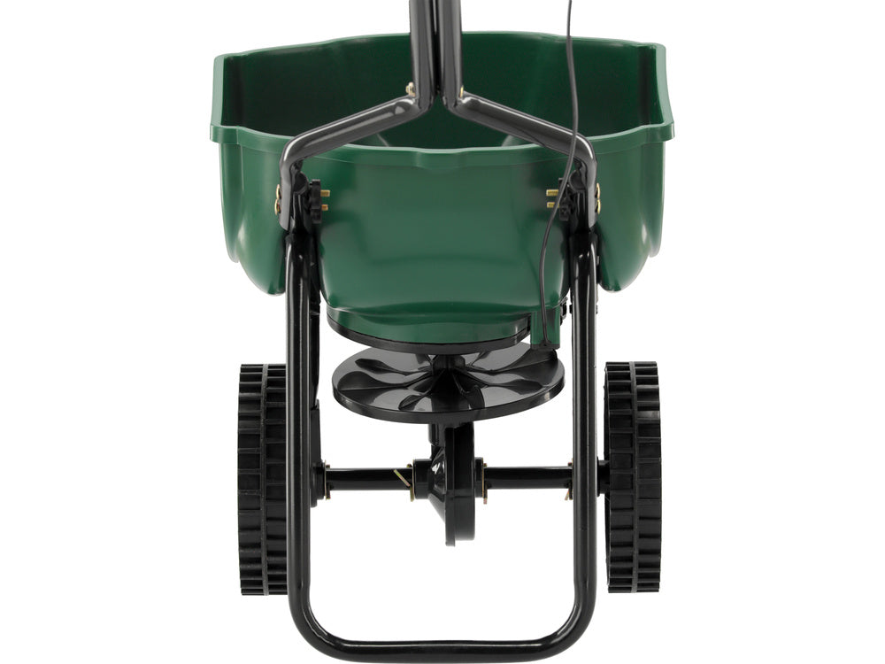 SEEDER/SPREADER ROTARY GARDEN 15 KG (89877)
