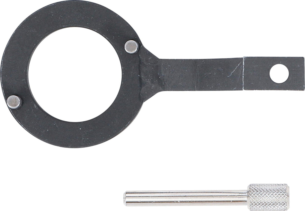 DIESEL HIGH PRESSURE PUMP SPROCKET LOCKING TOOL | FOR JAGUAR, LAND ROVER (71045)