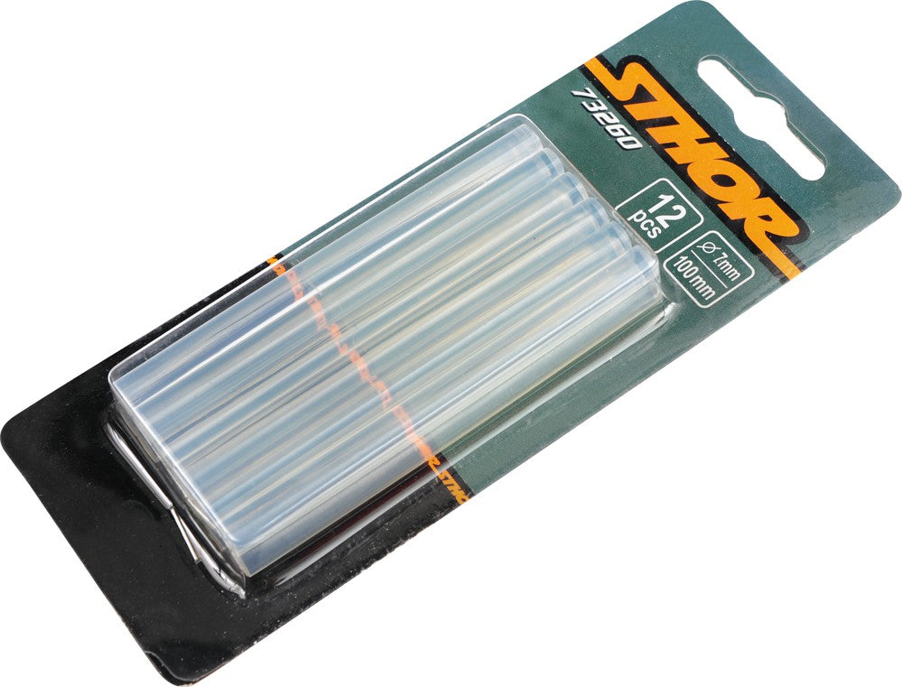 GLUE STICKS 7.2X100MM 12PCS (73260)