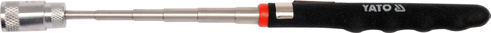 TELESCOPIC MAGNETIC PICK UP TOOL W.LED (YT-06611)