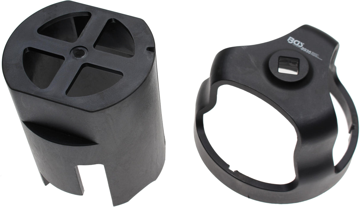 FUEL FILTER TOOL FOR DIESEL JTD / CDTI / DDIS / TID / VCDI / HDI (8935)