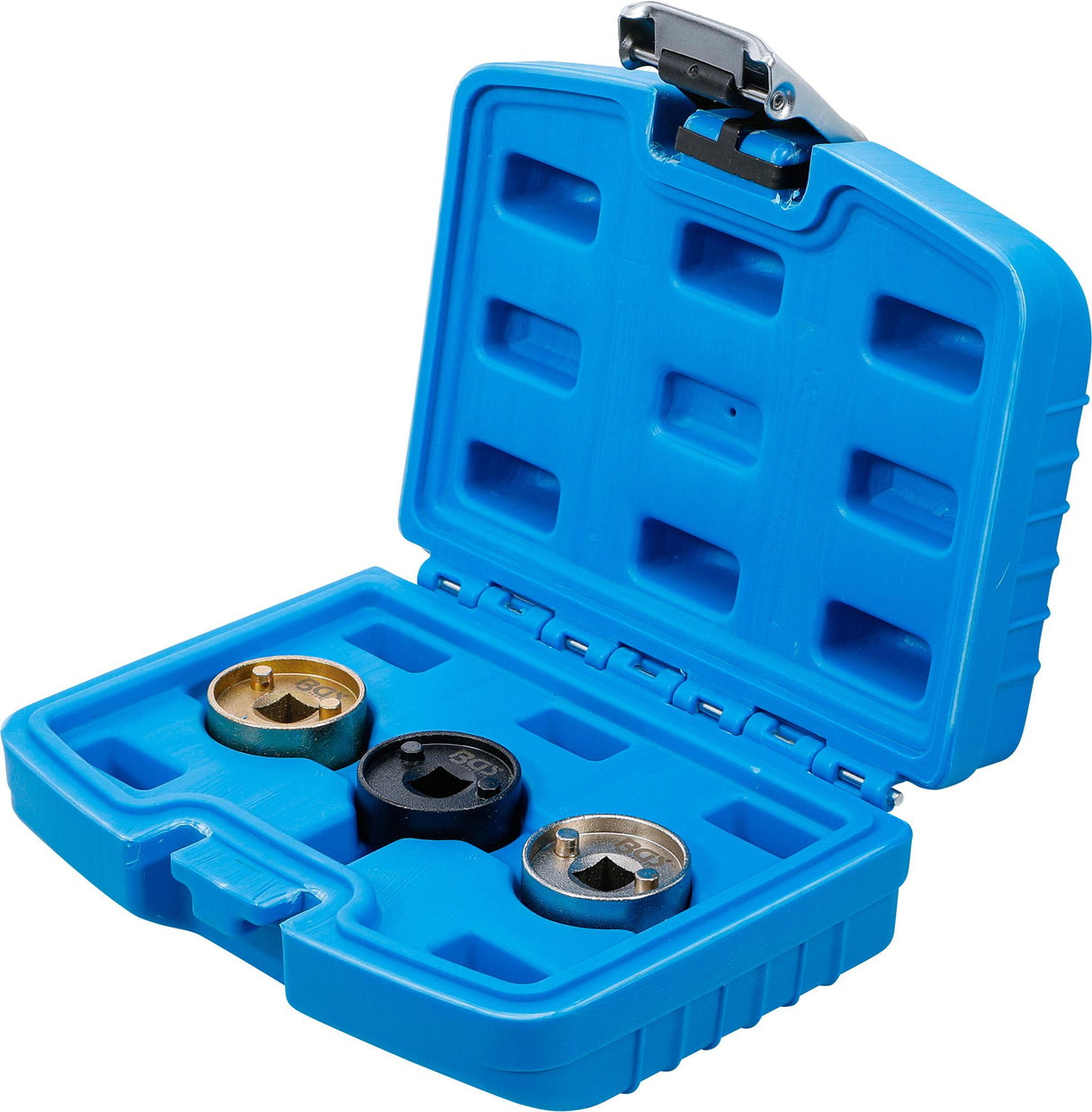 CAMSHAFT CENTRAL VALVE SOCKETS | FOR VAG 1.8 / 2.0 TFSI / TSI (9064)