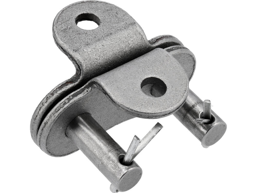 SPARE TRACK CHAIN FOR EXCAVATOR YT-86140 (YT-861928)