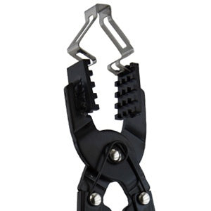 PLIERS FOR VARIOUS TYPES OF CLAMPS 22 - 55 MM (RN0302)