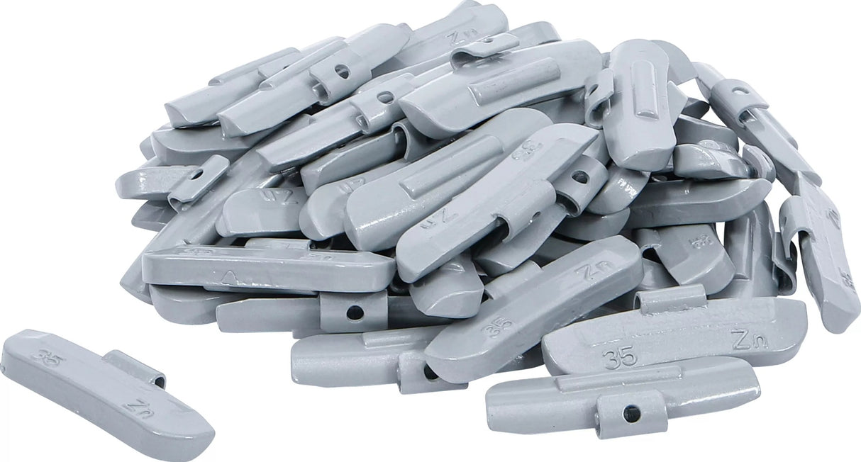 BALANCING WEIGHTS | 35 G | 50 PCS. (9425-35)