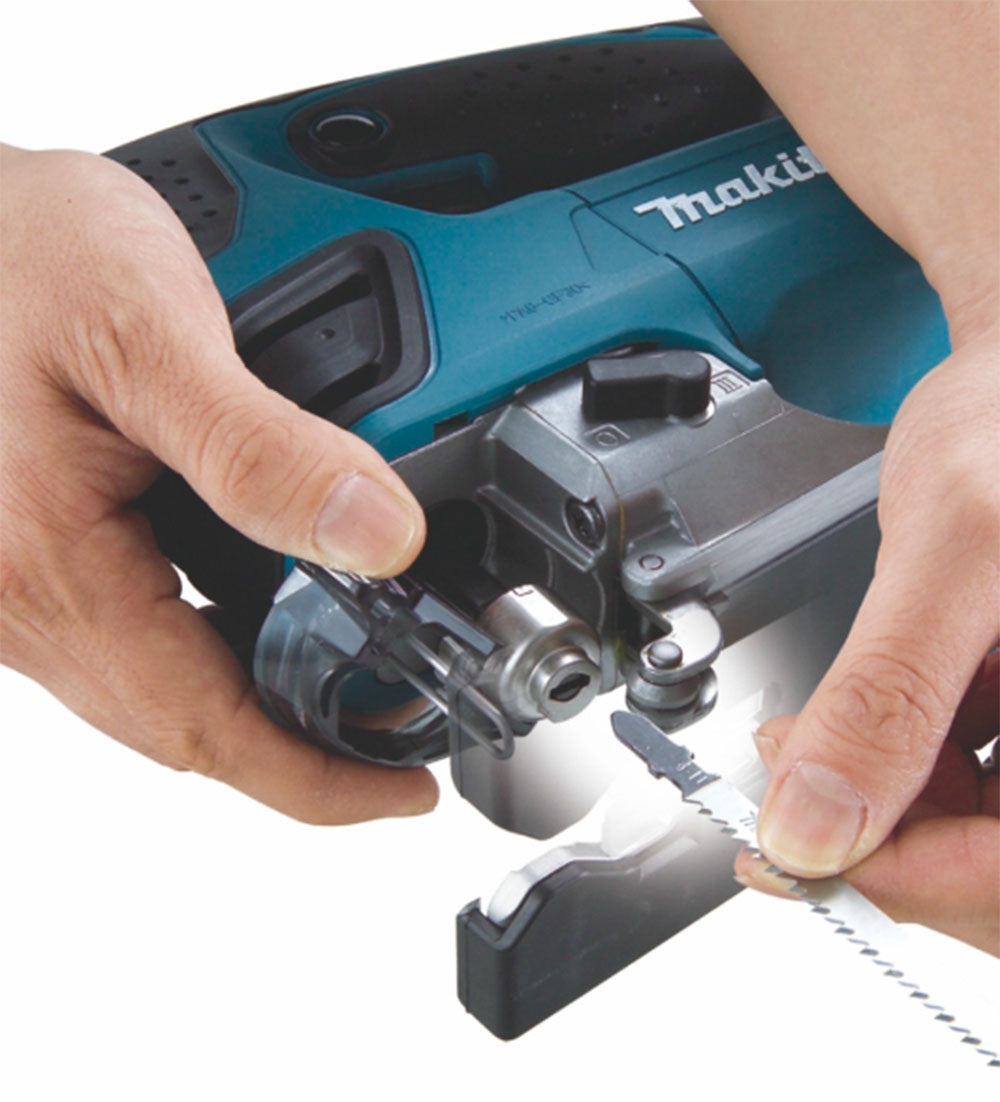 JIGSAW BLADE SET FOR ELECTRIC JIGSAW | 10 PCS. (ES20410)