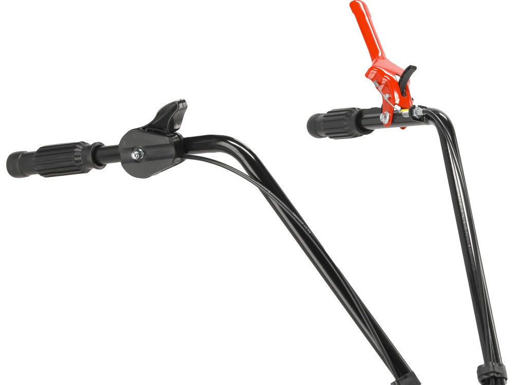 PETROL GARDEN TILLER 36/60 CM (YT-85590)