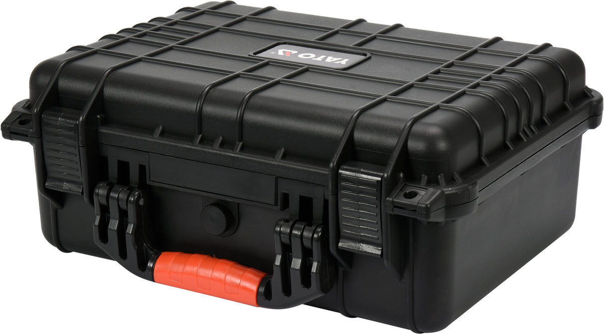 HERMETIC TOOLBOX 406X330X174 MM (YT-08903)