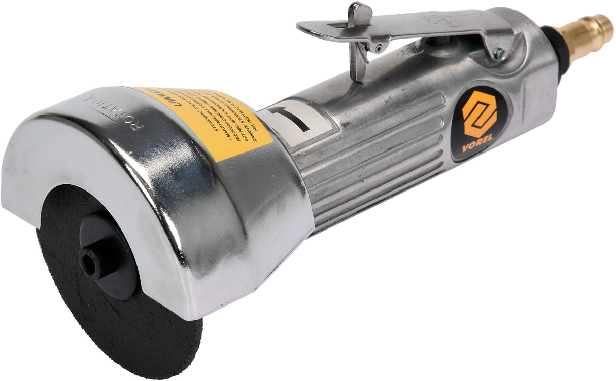 PNEUMATIC DISC CUTTER | 75 MM (81080)