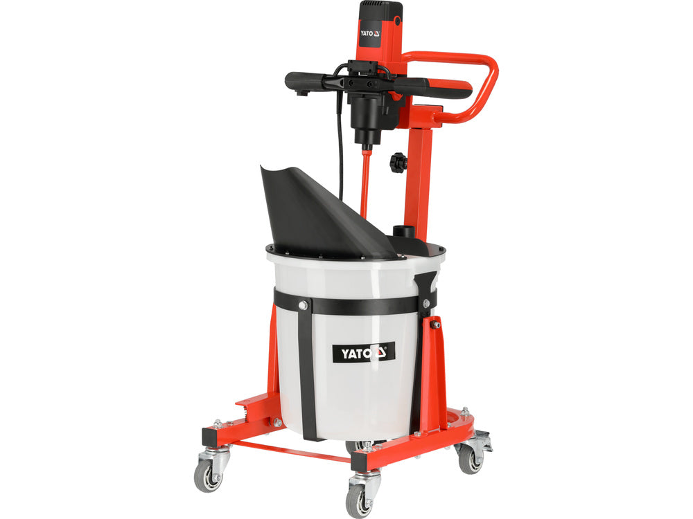 MIXING STATION 50L 1600W (YT-82605)