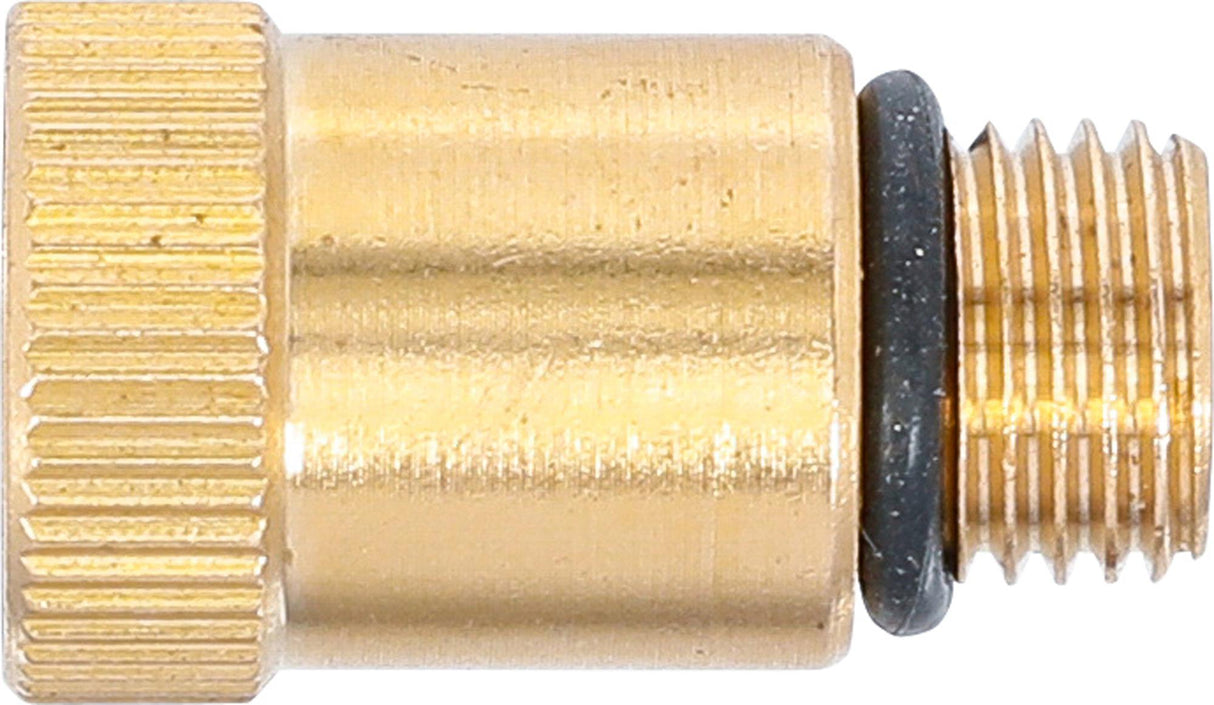 ADAPTOR FOR COMPRESSION TESTER | FOR BGS 8005, 8235, 8236 | M12 X 1.25 (8005-12)