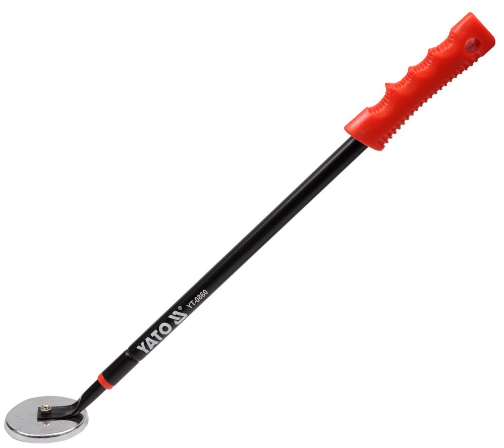 TELESCOPIC MAGNETIC PICK UP TOOL (YT-0860)