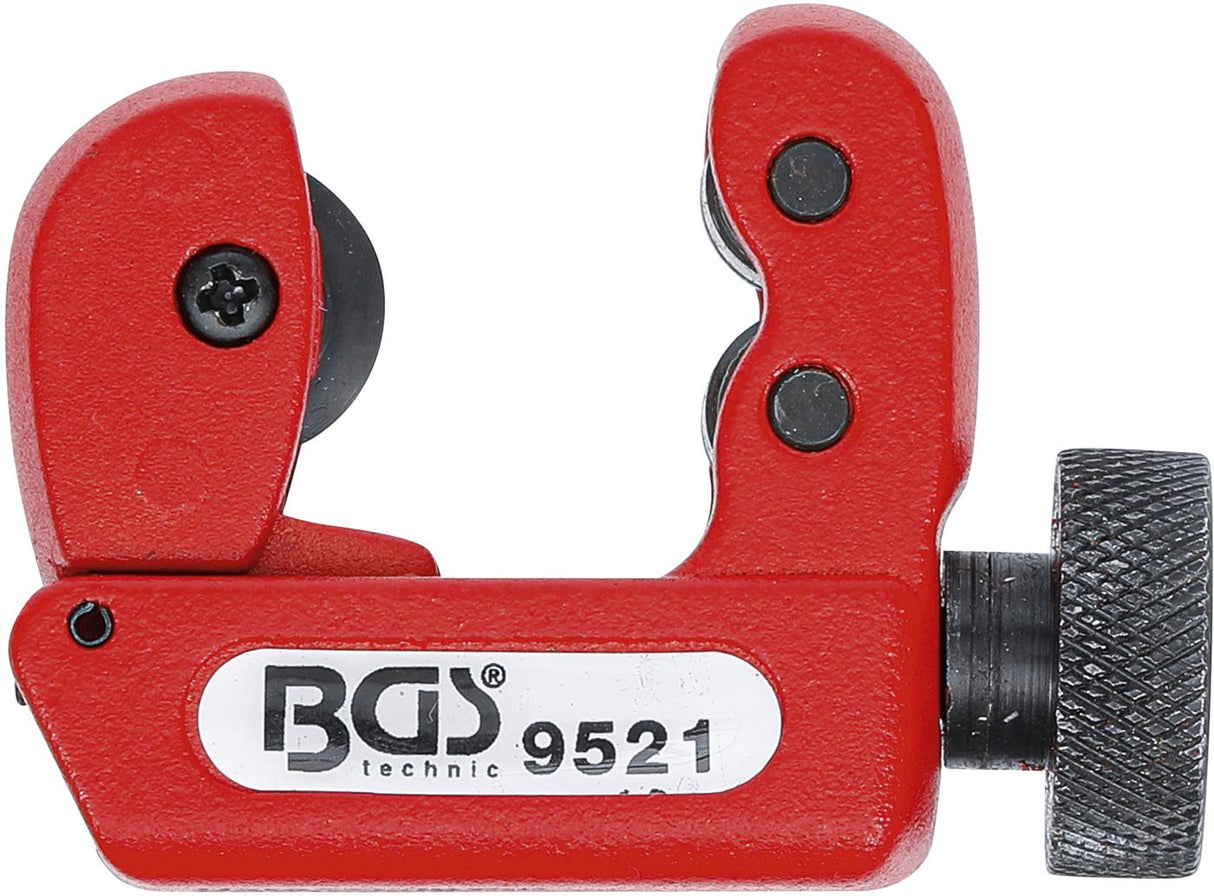 TUBE CUTTER | Ø 3 - 30 MM (9521)