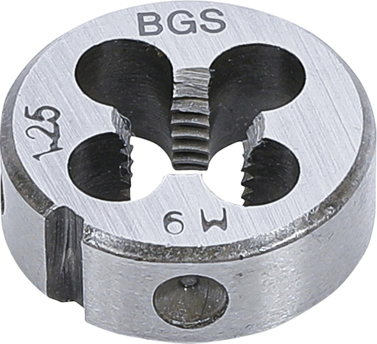 DIE | M9 X 1.25 X 25 MM (M9X1.25-S)