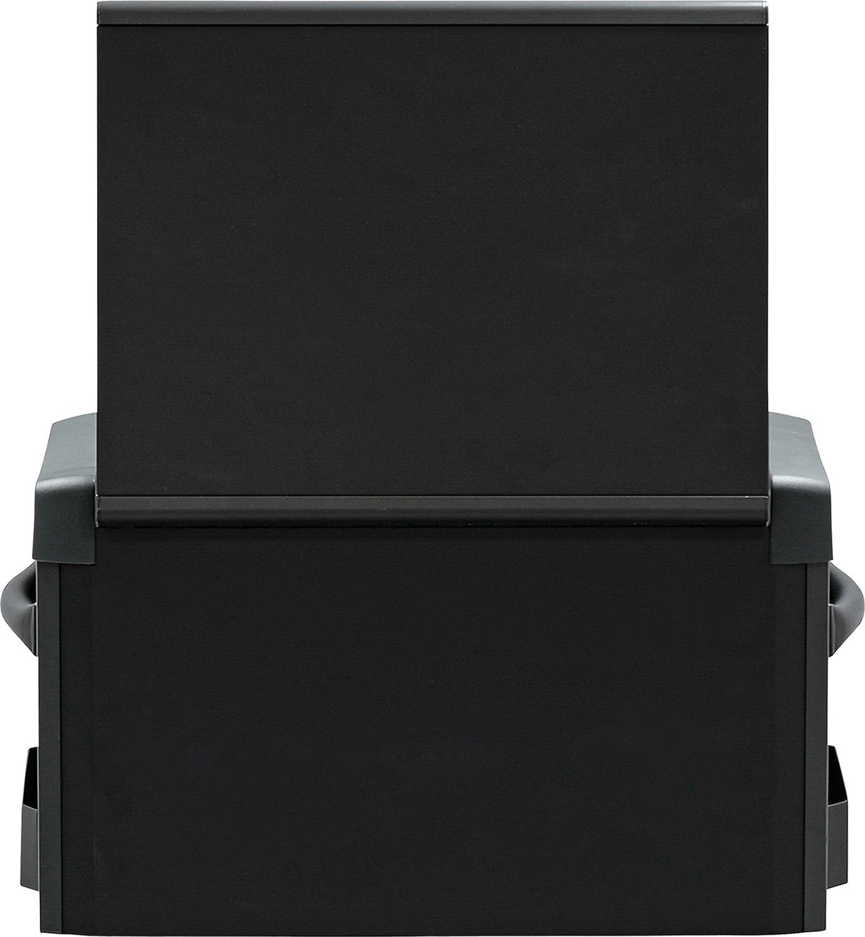 WORKSHOP TROLLEY ATTACHMENT | 4 DRAWERS | EMPTY (4112)