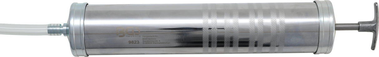 SUCTION GUN | 500 ML (9823)