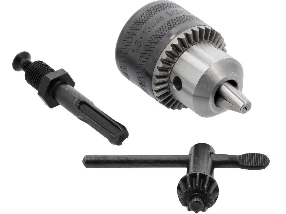 DRILL CHUCK 13MM (YT-820302)