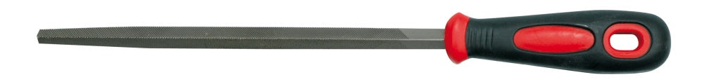 STEEL FILE 200MM SQUARE (25163)