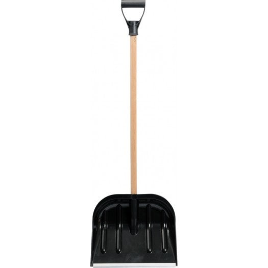 SNOW SHOVEL 320X390 MM (35881)