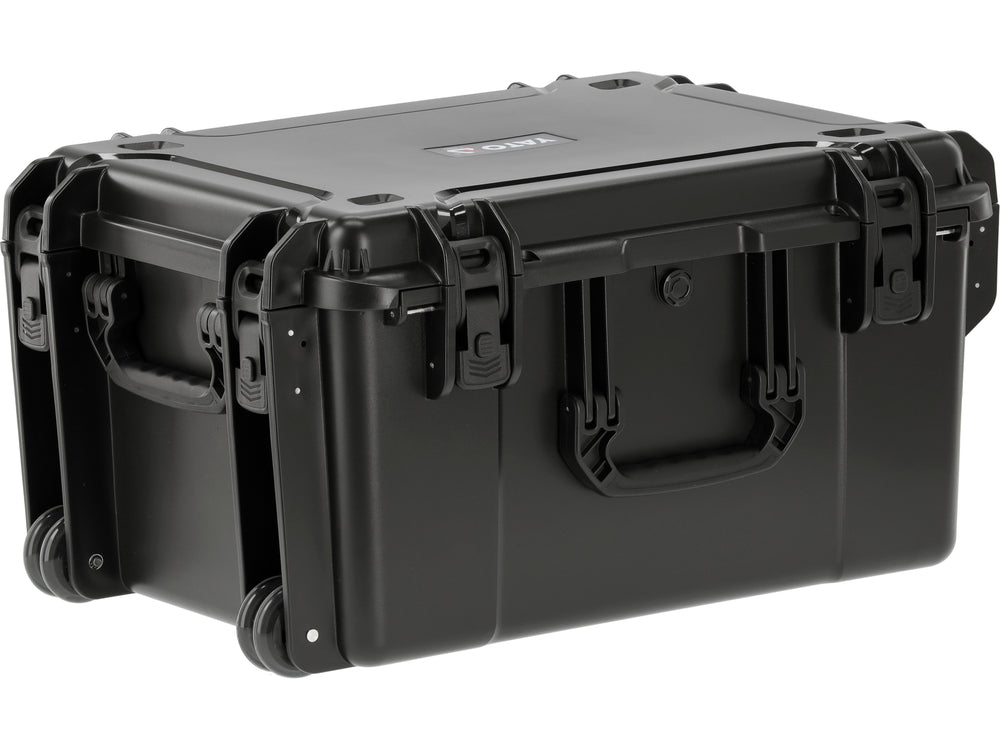 SUITCASE | SHOCKPROOF | WATERPROOF | L677 X W535 X H225 MM (YT-088991)