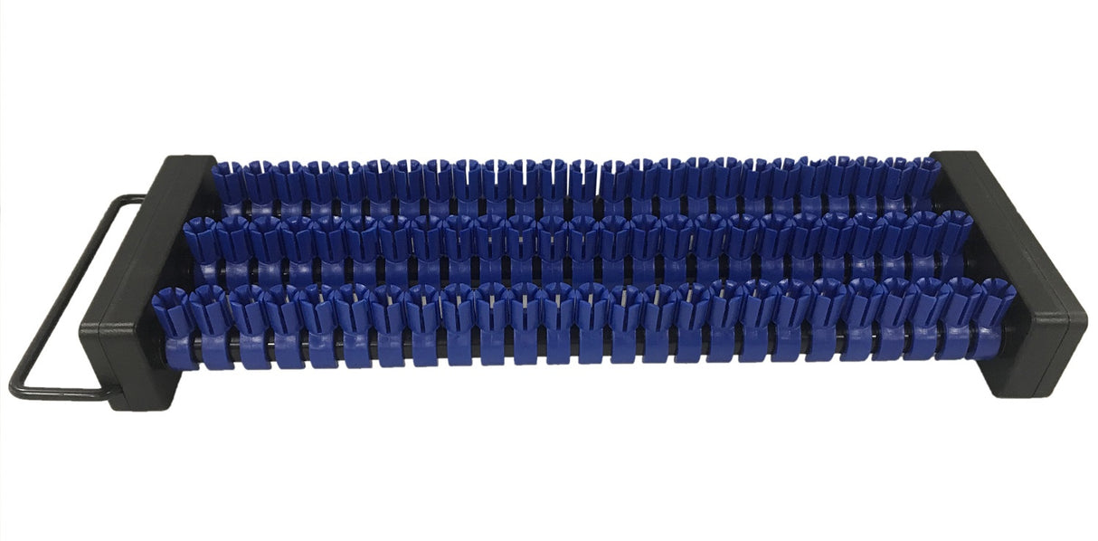 BIT HOLDER | 6.3 MM (1/4") | 75 PCS. (BH75S)