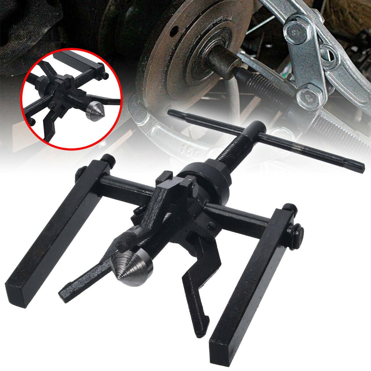 INTERNAL BEARING PULLER | 12-38 MM (SK1012)