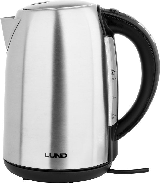 EL. KETTLE 1,7L TEMP.CONTROL IN HANDLE (68194)