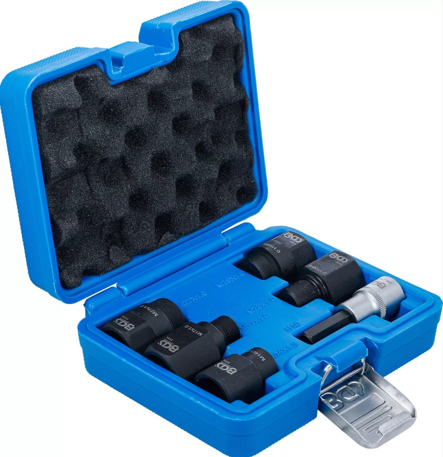 INJECTOR REMOVAL KIT | 6 PCS. (7771)