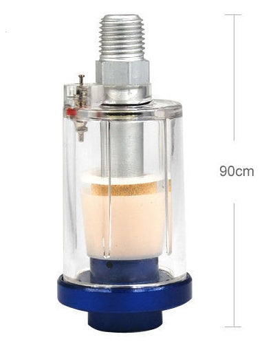 MOISTURE FILTER MINI 1/4" (LG-03A)