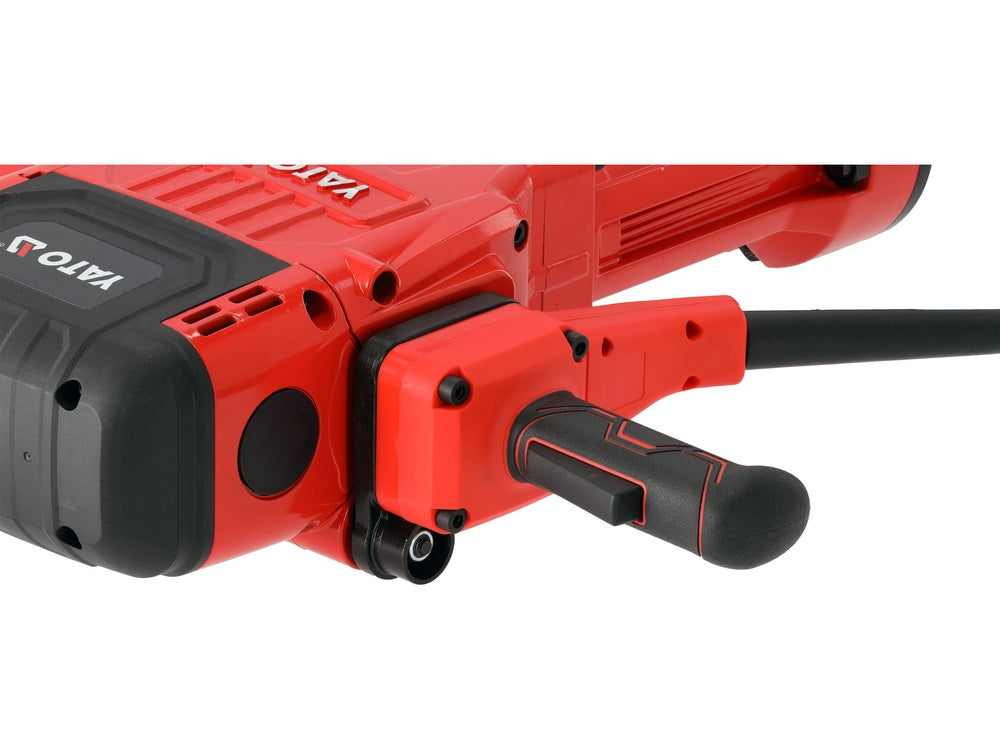 DEMOLITION HAMMER | 2000 W 98J (YT-82005)
