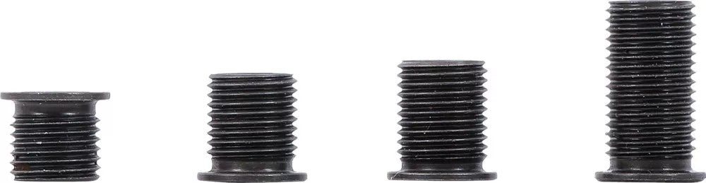 THREAD INSERTS | M8 X 1.0 | FOR BGS 167 | 4 PCS. (167-1)