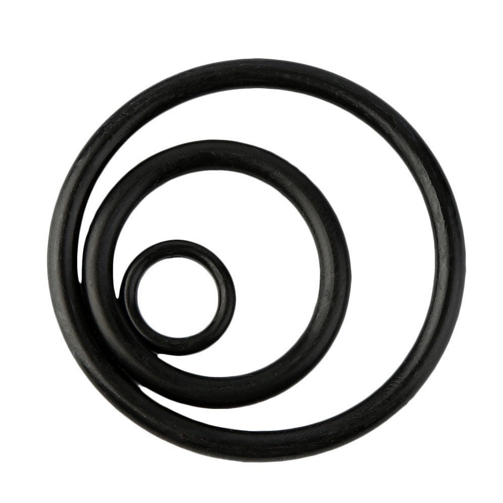 SEAL SET | 3 - 50 MM Ø | 419 PCS. (ES0419)